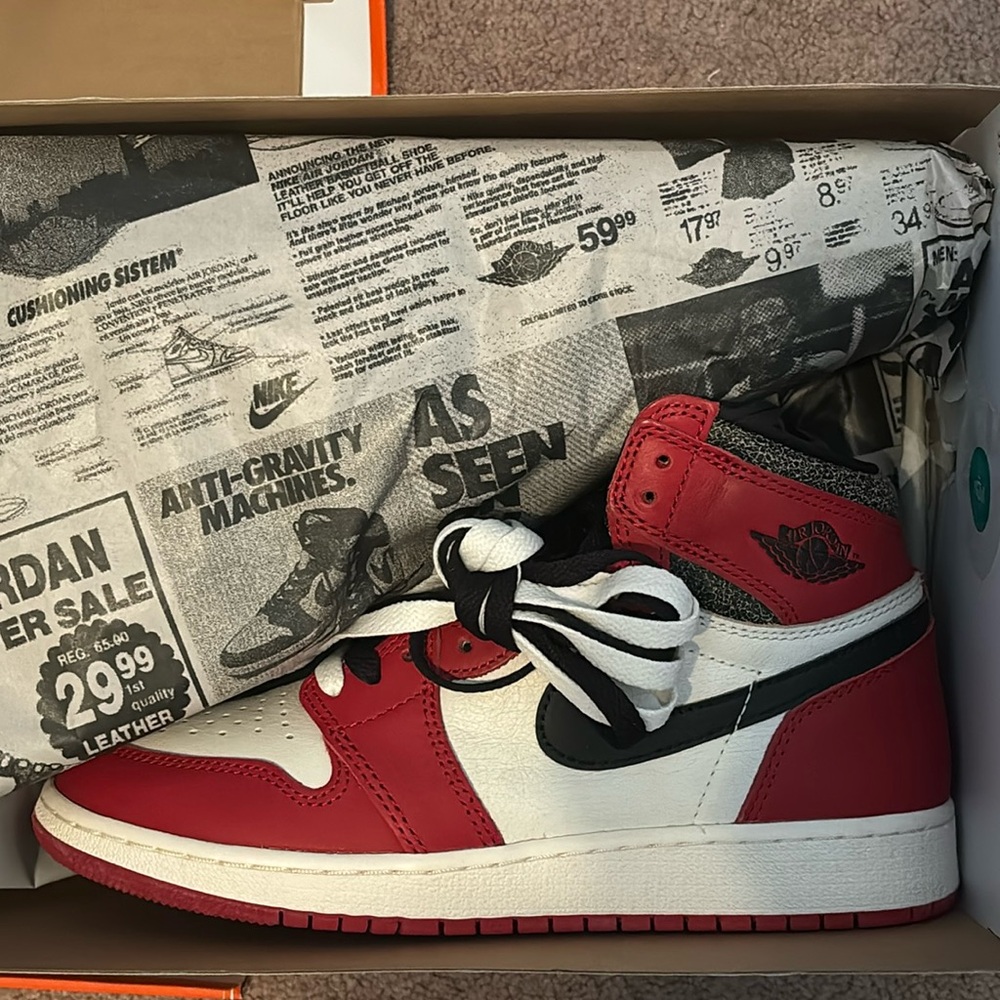 Jordan OG’s